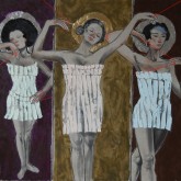 3 Graces