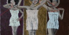 3 Graces