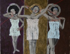 3 Graces