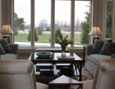 J. Baker Interiors