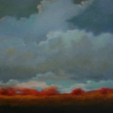 Burning Bushes