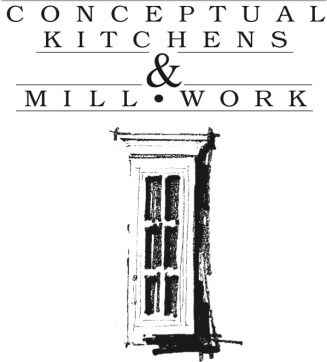 Conceptual Kitchens logo