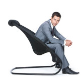 Fit – Is it a chair….playfulness with a purpose