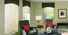 Allure Transitional Shades®