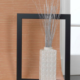 Lanark Reaction , Hashi