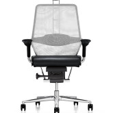 Mitos Chair – airy look with a glide sensation equals a skating move