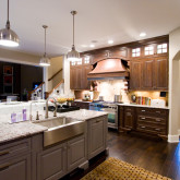Santarossa Mosaic & Tile Co.