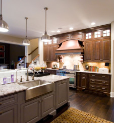 Santarossa Mosaic & Tile Co.