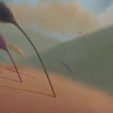 Wind Kissed