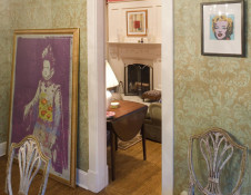 Private Residence