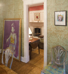 Private Residence