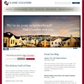classiccleaners
