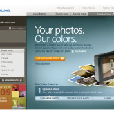 Color Visualizer-Sherwin-Williams online Color Visualizer provides access to more than 1,500 Sherwin-Williams colors, and allows designers and their customers to upload their own interior and exterior building images into the program to explore what any number of paint color combinations might look like in a space.
