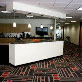 Bowen 2nd Floor Break Area
