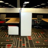 Bowen Systems Furniture