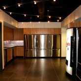 Bowen Break Room
