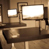 The Lofts at Willow Creek Cyber Cafe
