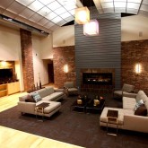 The Lofts at Willow Creek Entrance