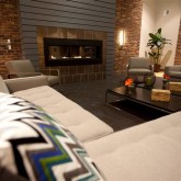 The Lofts at Willow Creek Entrance