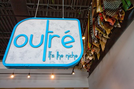 outre
