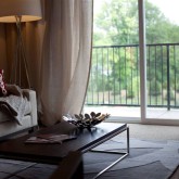 The Lofts at Willow Creek room