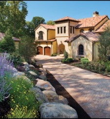 Outdoor Environments Group