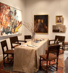 Coats Wright Art & Design