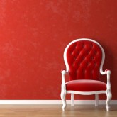 Red-Chair
