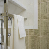 Global Granite and Marble offers porcelain and ceramic tile selections from Pratt & Larson, Ken Mason, and the Roca Tile Group including United States Ceramic Tile, Incepa, Laufen, and Roca.