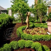 Designed Gardens