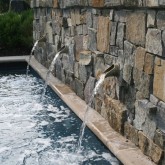 Fountains