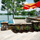 Lake Pools