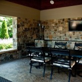 Outdoor Eating