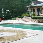 Splash Pads