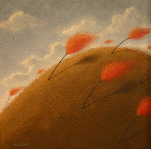 SCOLDING WIND 72