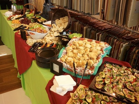 food