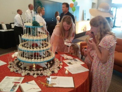 Heavenly Sweets 2 North Magazine 6/23/11