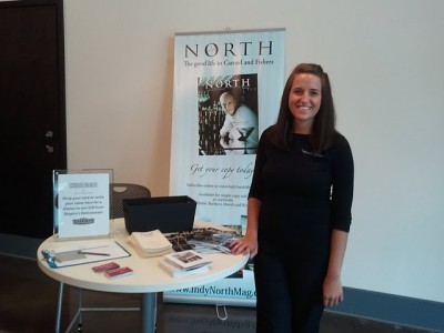 2 North Magazine 6/23/11