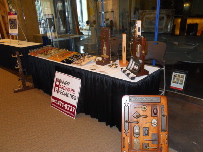 Winner Hardware North Magazine 6/23/11