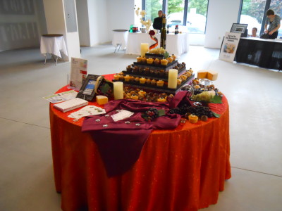 Heavenly Sweets North Magazine 6/23/11