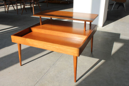 Mid Century