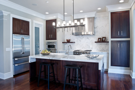 Page 3 kitchen Kitchen Connoisseur: create a dream kitchen with Conceptual Kitchens & Millwork