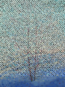'HARMONIOUS UNION' 300