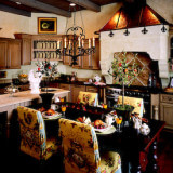 Rosalind Brinn Pope Interior Design