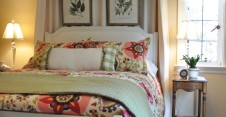 Rosalind Brinn Pope Interior Design