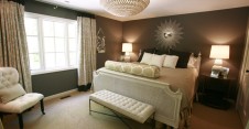 Towne Residence: Guest Room