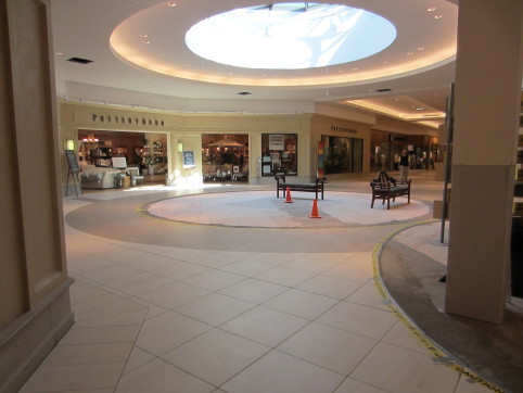 Fashion Mall Santarossa 3