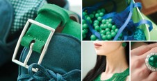 emerald