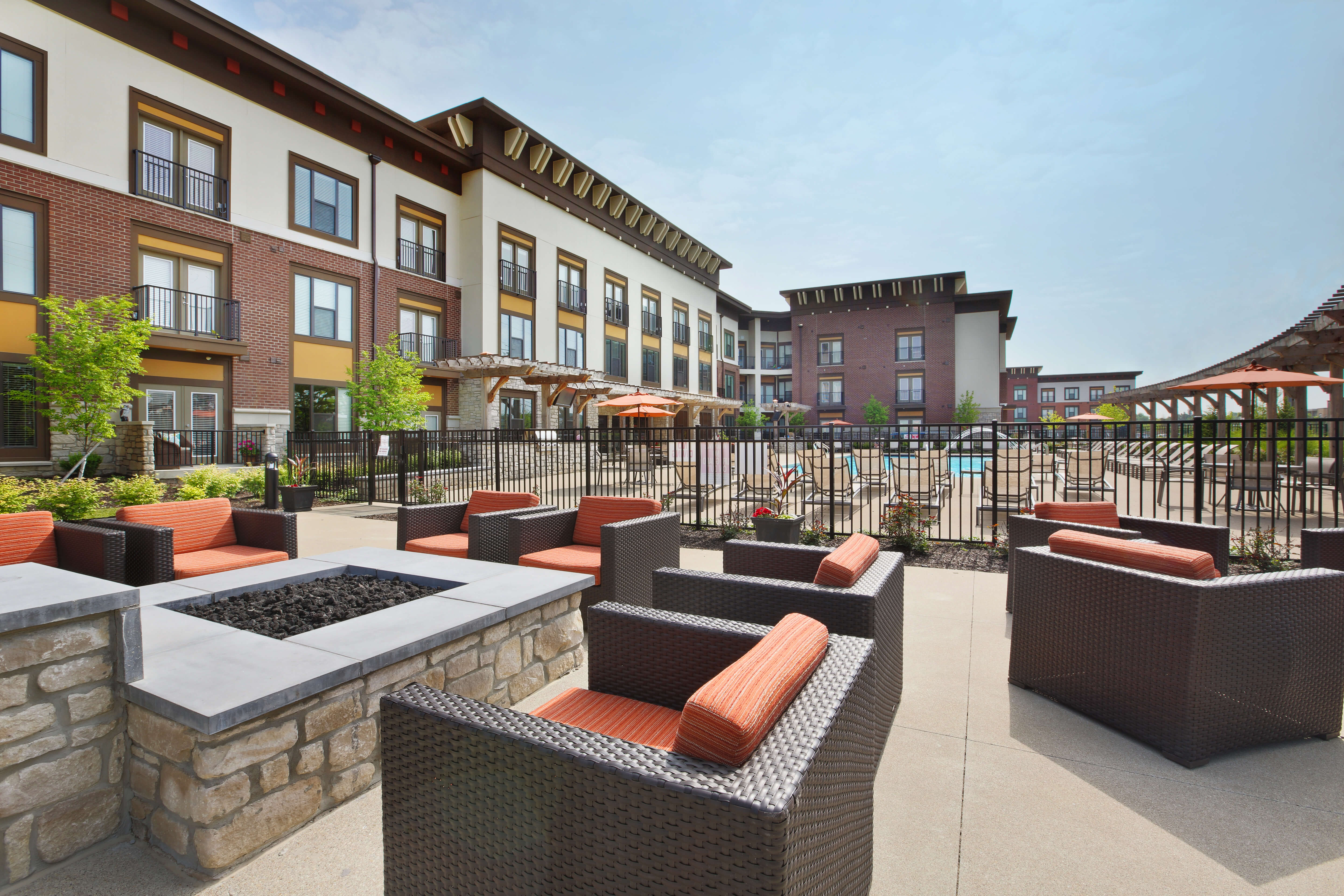 Mitsch Design Indiana Design Center Carmel, Indiana