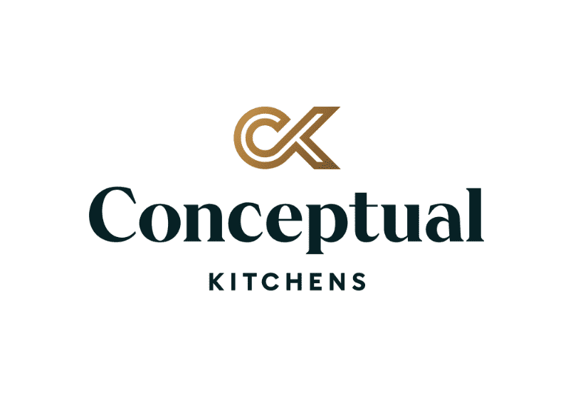 Conceptual Kitchens Logo
